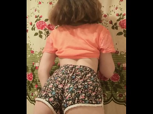 ❤️ Секси младо бебе кое ги соблекува шорцевите пред камера ❤️❌ Анално видео кај нас mk.91sexy.top ☑